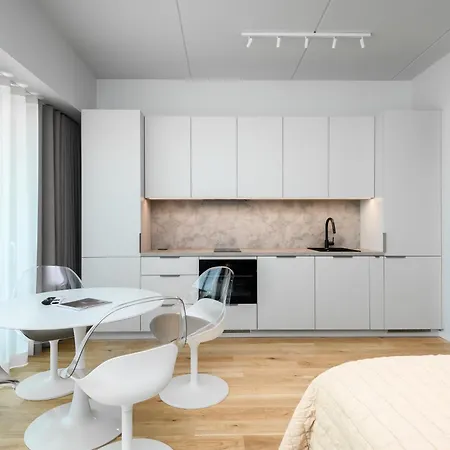 Esplanaadi Elite Park Ii Appartement