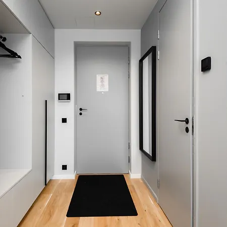 Esplanaadi Elite Park Ii Appartement *