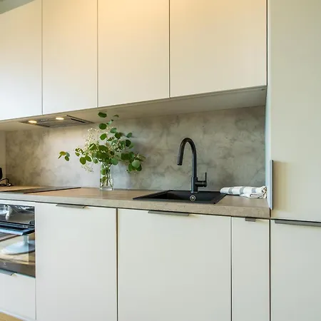 Appartement Esplanaadi Elite Park Ii