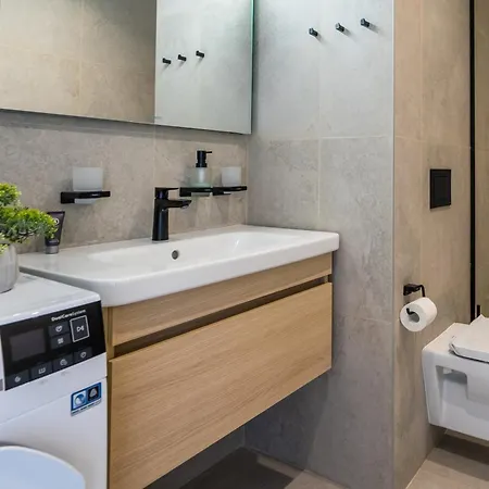 Esplanaadi Elite Park Ii Appartement *